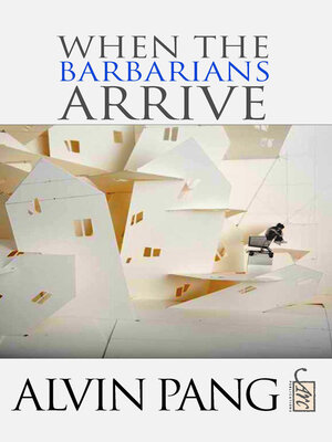cover image of When the Barbarians Arrive